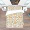 Designart 'Paisley Pattern' Vintage Bedding Set - Duvet Cover & Shams